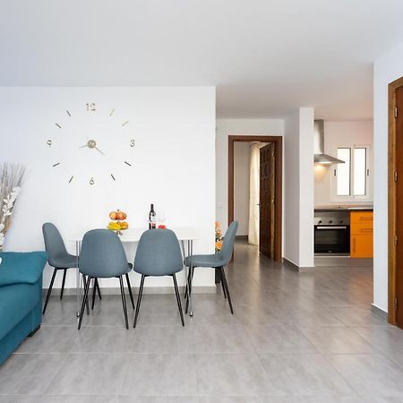 شقة Santana Holidays By Sunkeyrents Acantilado de los Gigantes المظهر الخارجي الصورة