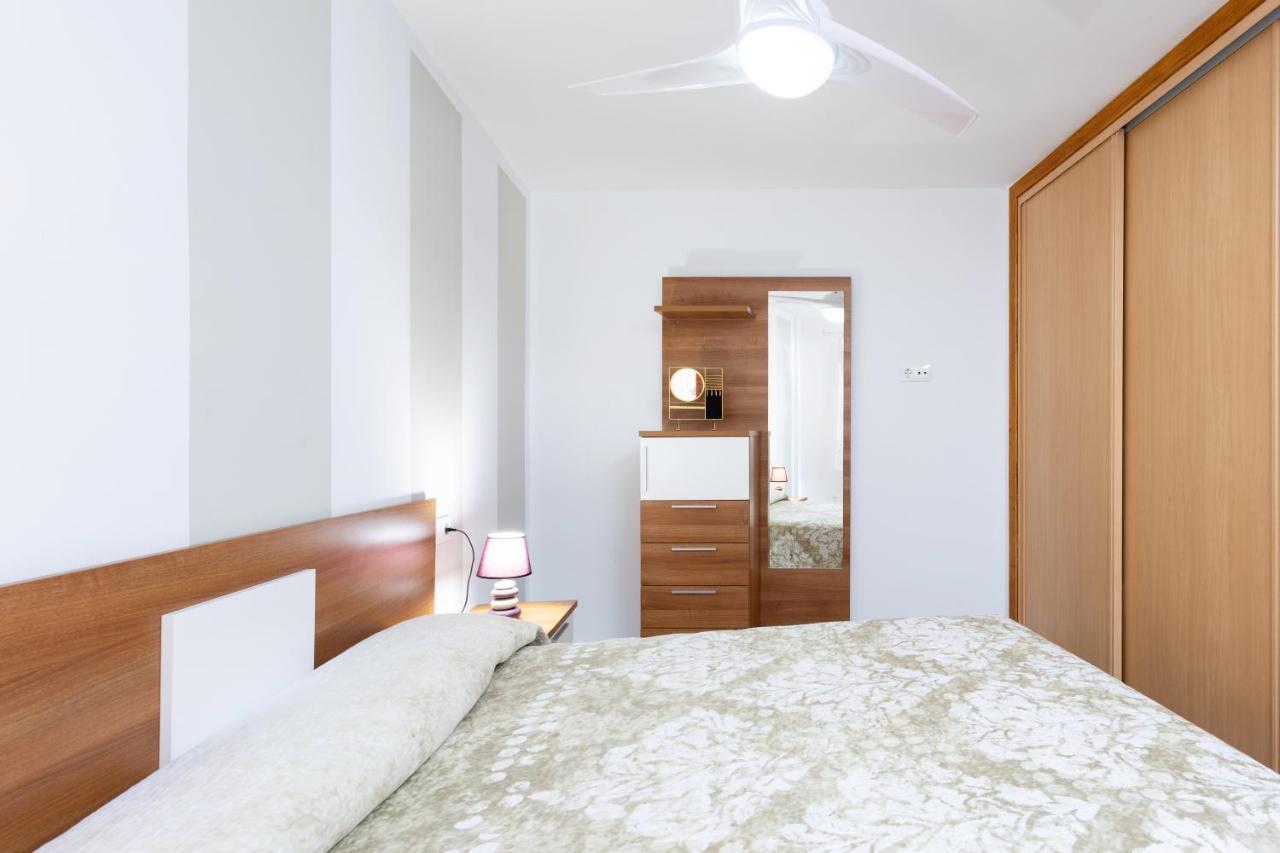 شقة Santana Holidays By Sunkeyrents Acantilado de los Gigantes المظهر الخارجي الصورة